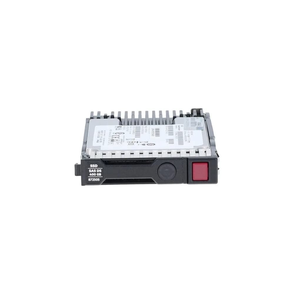 HPE 872505-001 400GB 12Gb/s SAS Solid State Drive