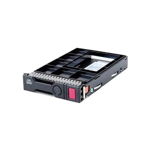 HPE 872513-001 400GB 6Gb/s SATA Solid State Drive
