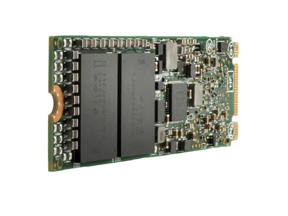 HPE 875319-B21 480GB 6Gb/s SATA Solid State Drive