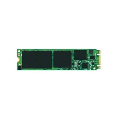 HPE 875498-B21 480GB 6Gb/s SATA Solid State Drive