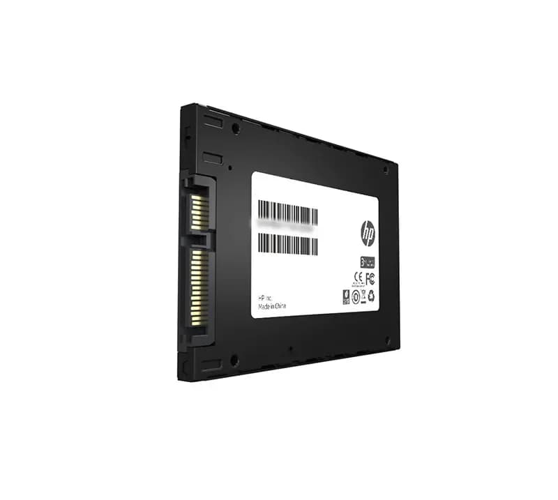 HPE 875835-001 150GB 6Gb/s SATA Solid State Drive