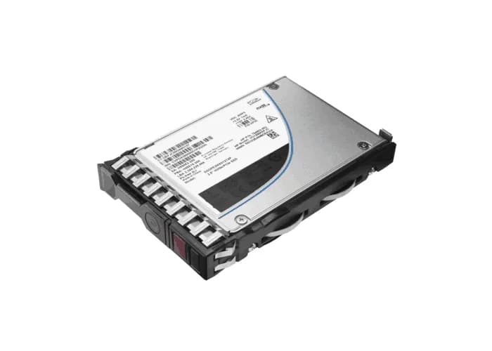 HPE 877709-001 1TB PCI Express NVMe x4 Solid State Drive