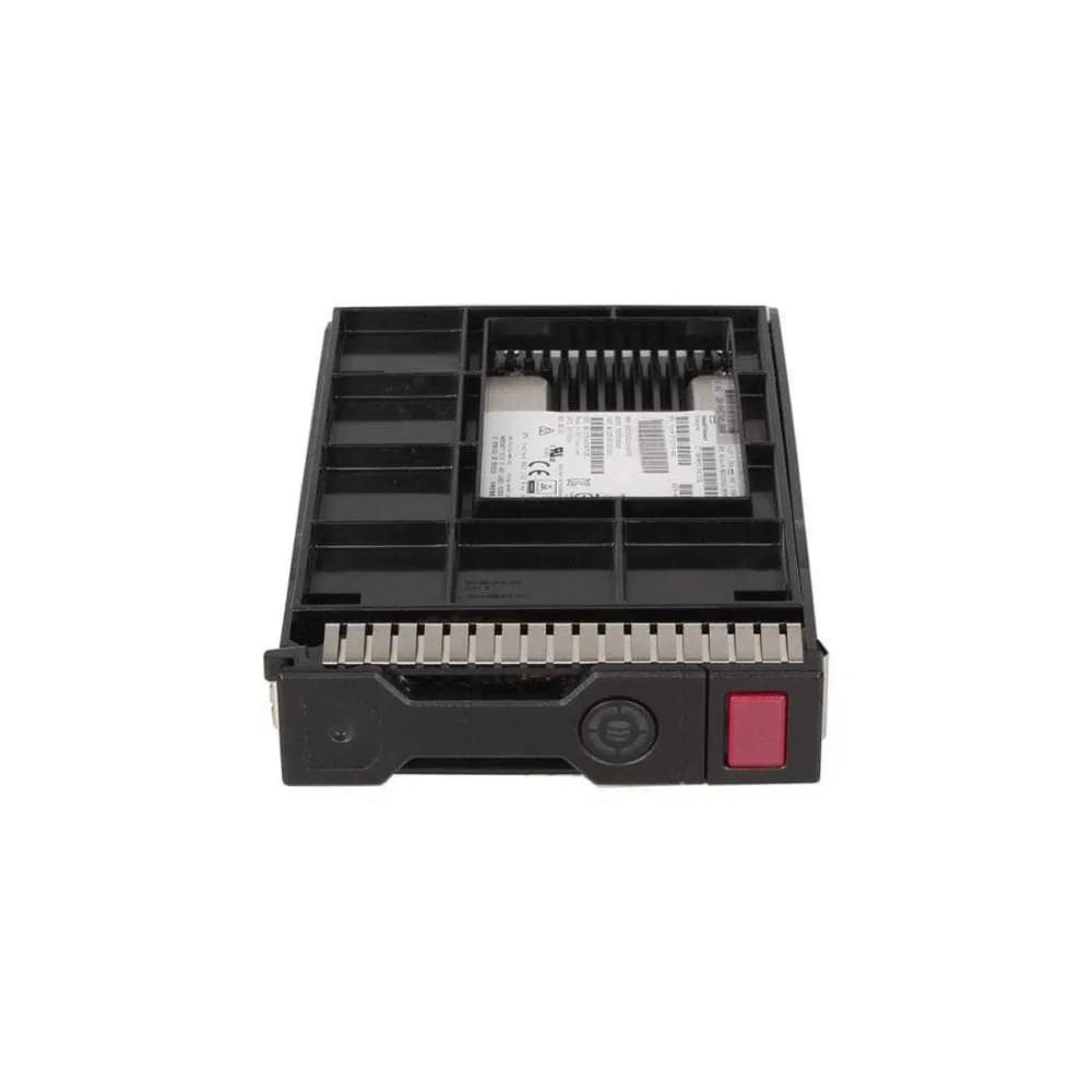 HPE 877800-023 Solid State Drive