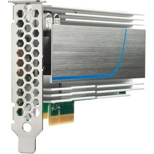 HPE 878038-B21 750GB PCI Express NVMe x4 Solid State Drive