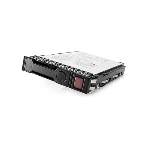HPE 879020-001 1.92TB 6Gb/s SATA Solid State Drive