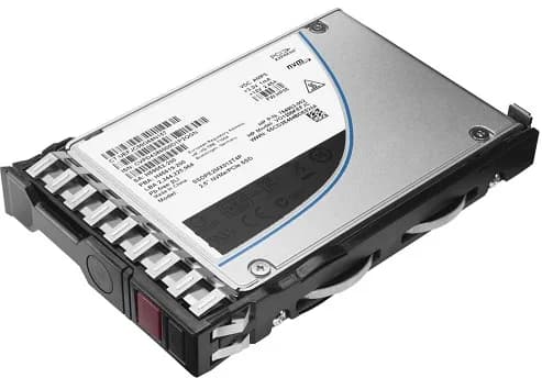 HPE 880244-001 1.6TB PCI Express NVMe x4 Solid State Drive