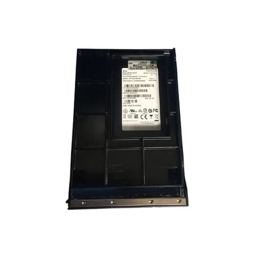 HPE 882114-001 960GB Solid State Drive