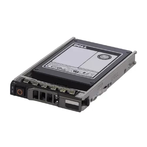 Dell 8F4FT 3.84TB 12Gb/s SAS Solid State Drive
