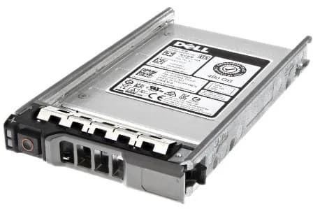 Dell 8RRW8 480GB 6Gb/s SATA Solid State Drive