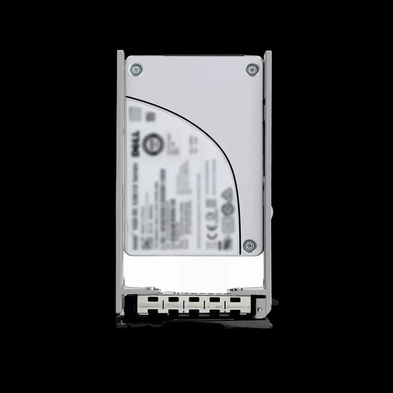 Dell 8V1FF 960GB 6Gb/s SATA Solid State Drive