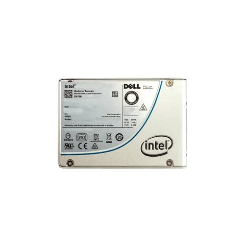 Dell 8Y70H 256GB 6Gb/s SATA Solid State Drive