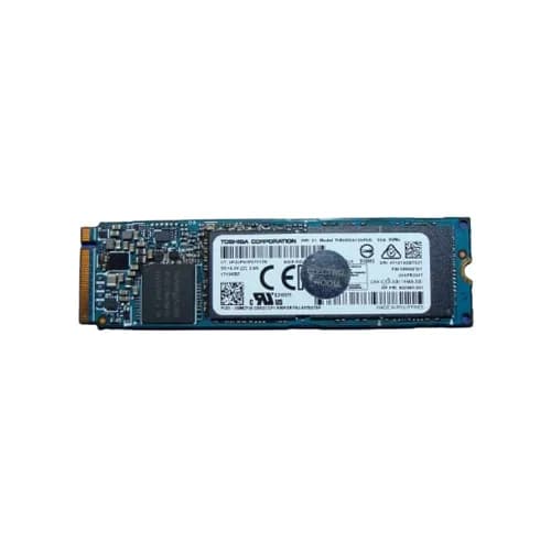 HPE 902944-001 512GB PCI Express NVMe 3.0 x4 Solid State Drive