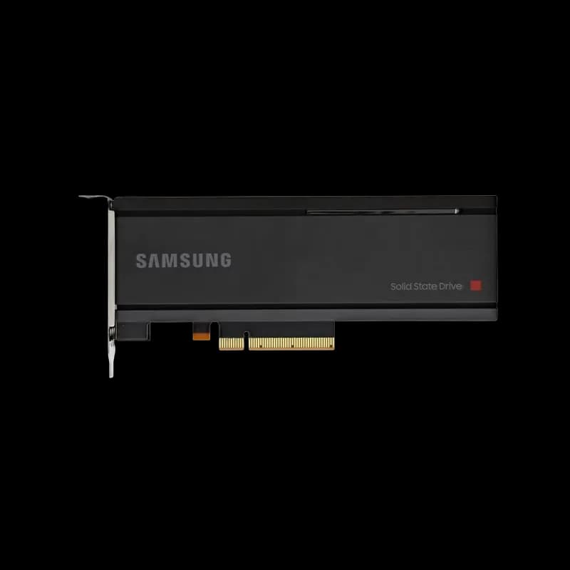 Dell 91FXC 6.4TB PCI Express NVMe 4.0 x8 Solid State Drive