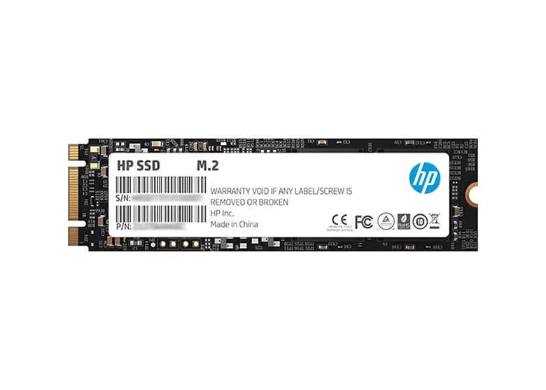 HPE 924238-001 256GB 6Gb/s SATA Solid State Drive
