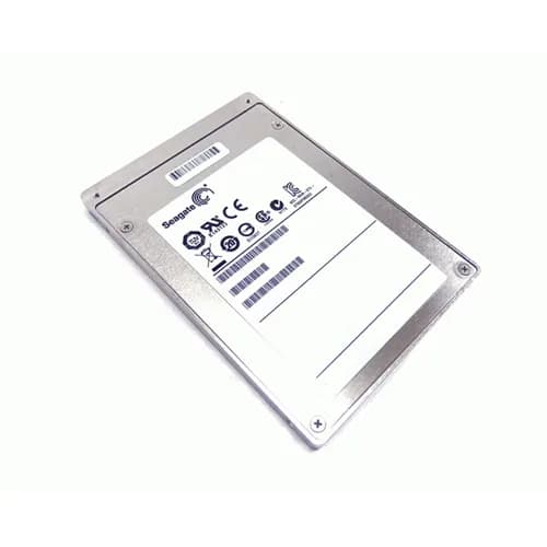 Seagate 9XW262-004 200GB 6Gb/s SAS Solid State Drive