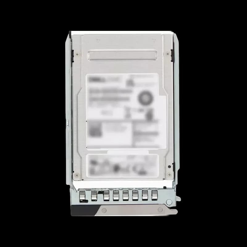 Dell C6N2J 1.6TB 12Gb/s SAS Solid State Drive