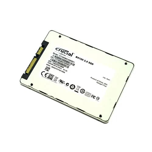 Crucial CT1000BX100SSD1 1TB Solid State Drive