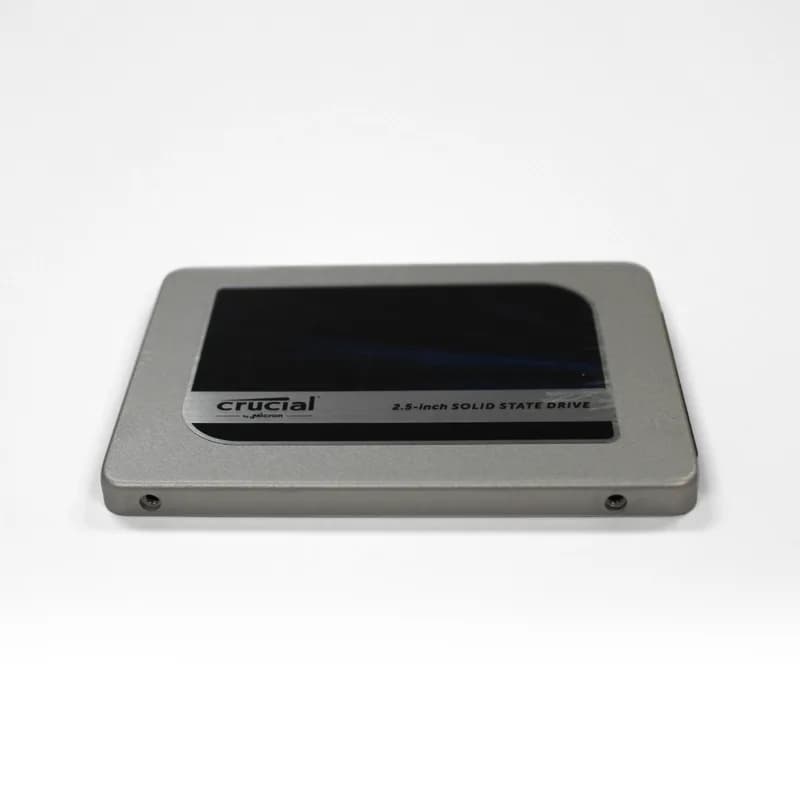 Crucial CT1050MX300SSD1 1TB 6Gb/s SATA Solid State Drive