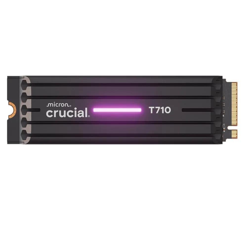 Crucial CT2000T710SSD5 Solid State Drive