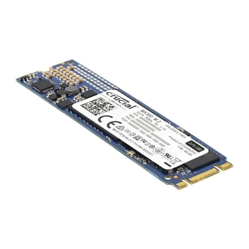 Crucial CT275MX300SSD4 275GB 6Gb/s SATA Solid State Drive
