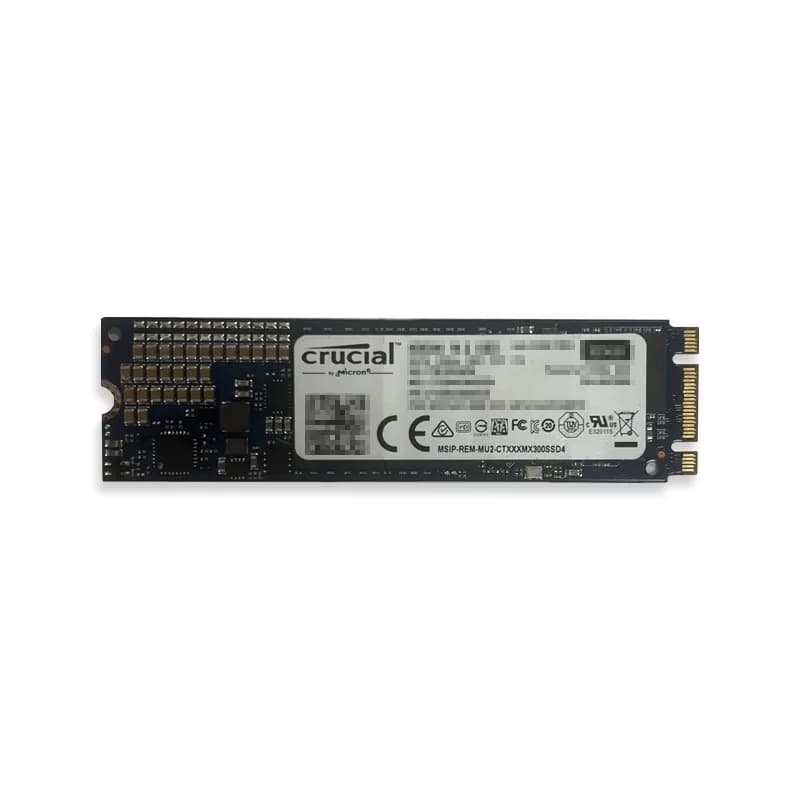 Crucial CT525MX300SSD4 525GB 6Gb/s SATA Solid State Drive