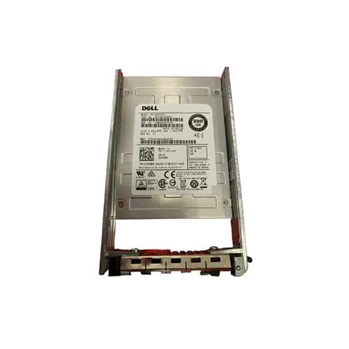 Dell CV6W8 200GB 12Gb/s SAS Solid State Drive