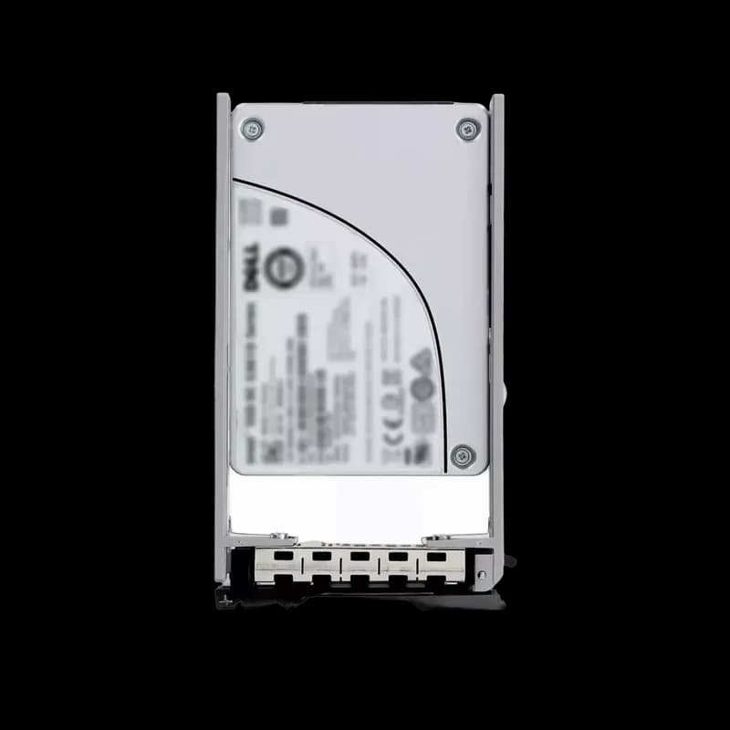 Dell CWFKG 1.92TB 6Gb/s SATA Solid State Drive