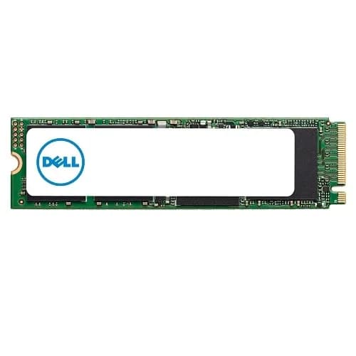 Dell D2GDK 2TB PCI Express NVMe 4.0 x4 Solid State Drive