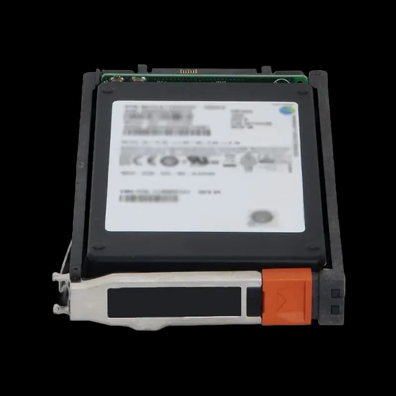 EMC D3NF-2SFXL2-15360 15.36TB 12Gb/s SAS Solid State Drive