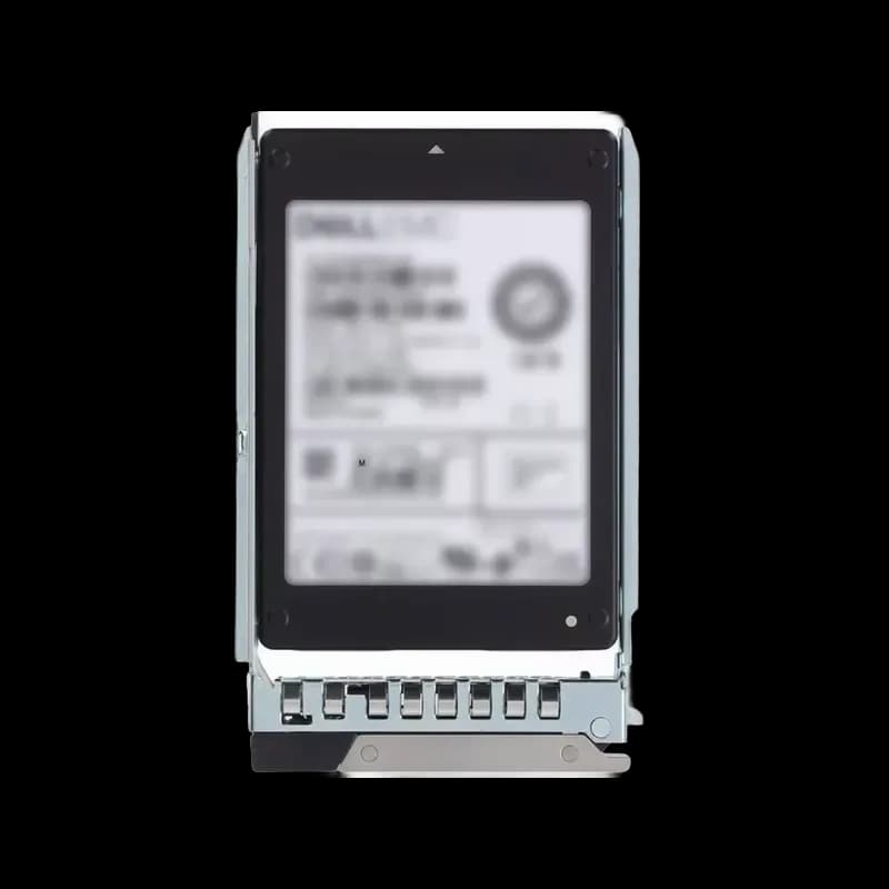 Dell D4VFW 1.92TB 12Gb/s SAS Solid State Drive