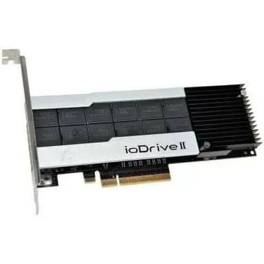 Dell DG1MH 1.2TB PCI Express 2.0 x8 Solid State Drive