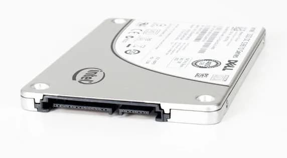 Dell DPD14 800GB 6Gb/s SATA Solid State Drive