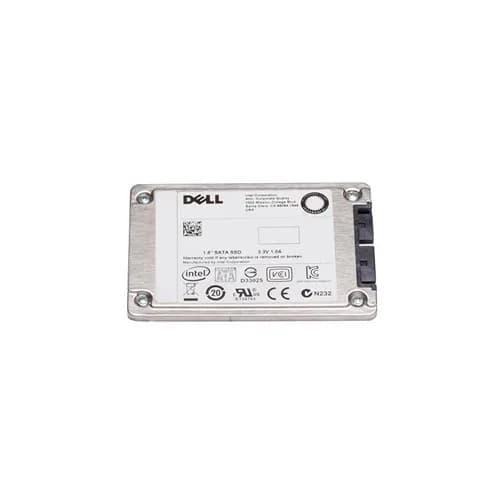 Dell DXDCX 400GB 6Gb/s SATA Solid State Drive