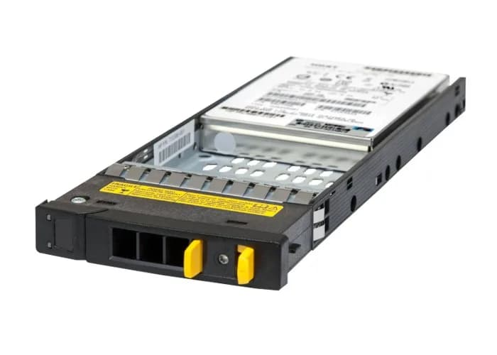 HPE E7W54A 480GB 6Gb/s SAS Solid State Drive