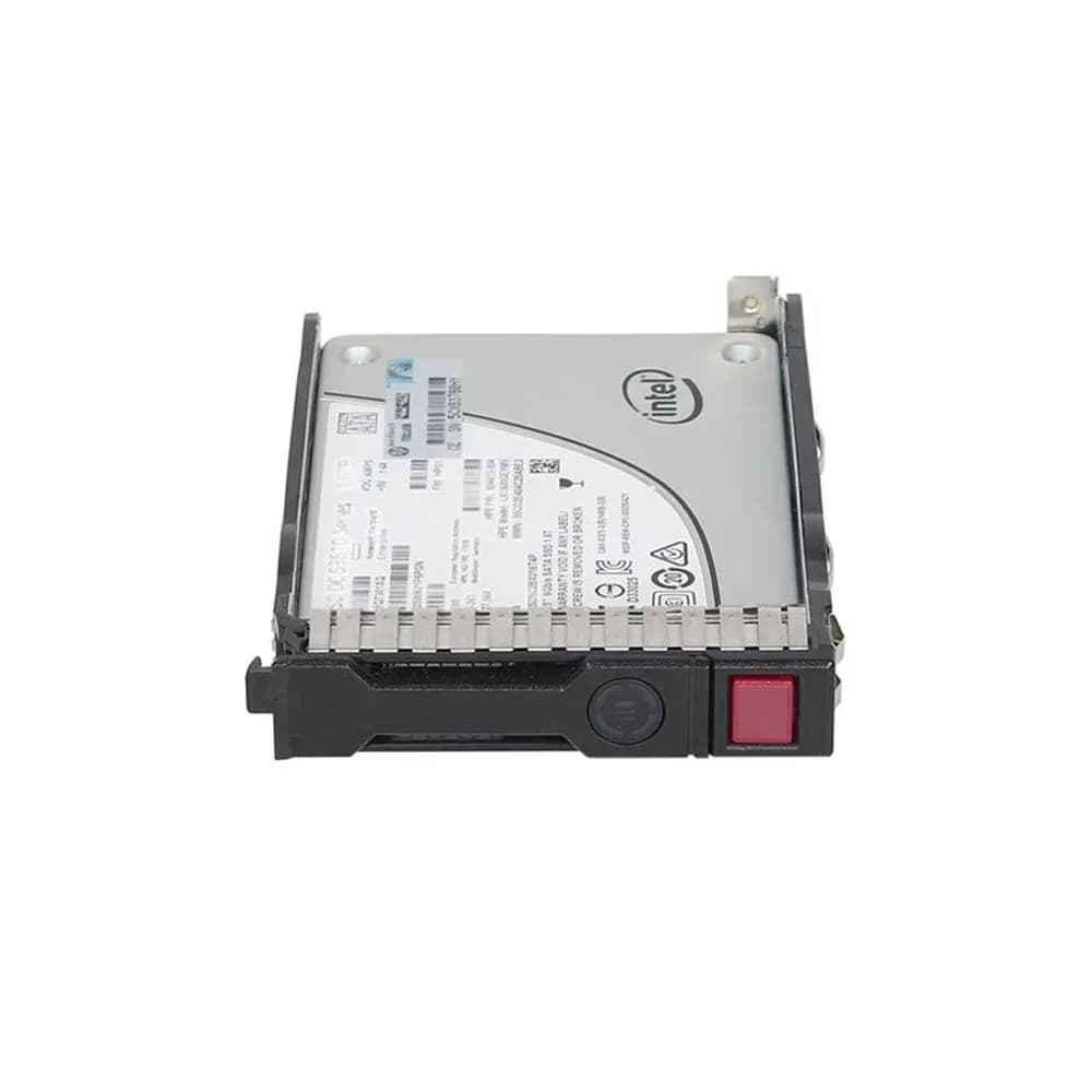 HPE EO000800PXDCK 800GB 12Gb/s SAS Solid State Drive
