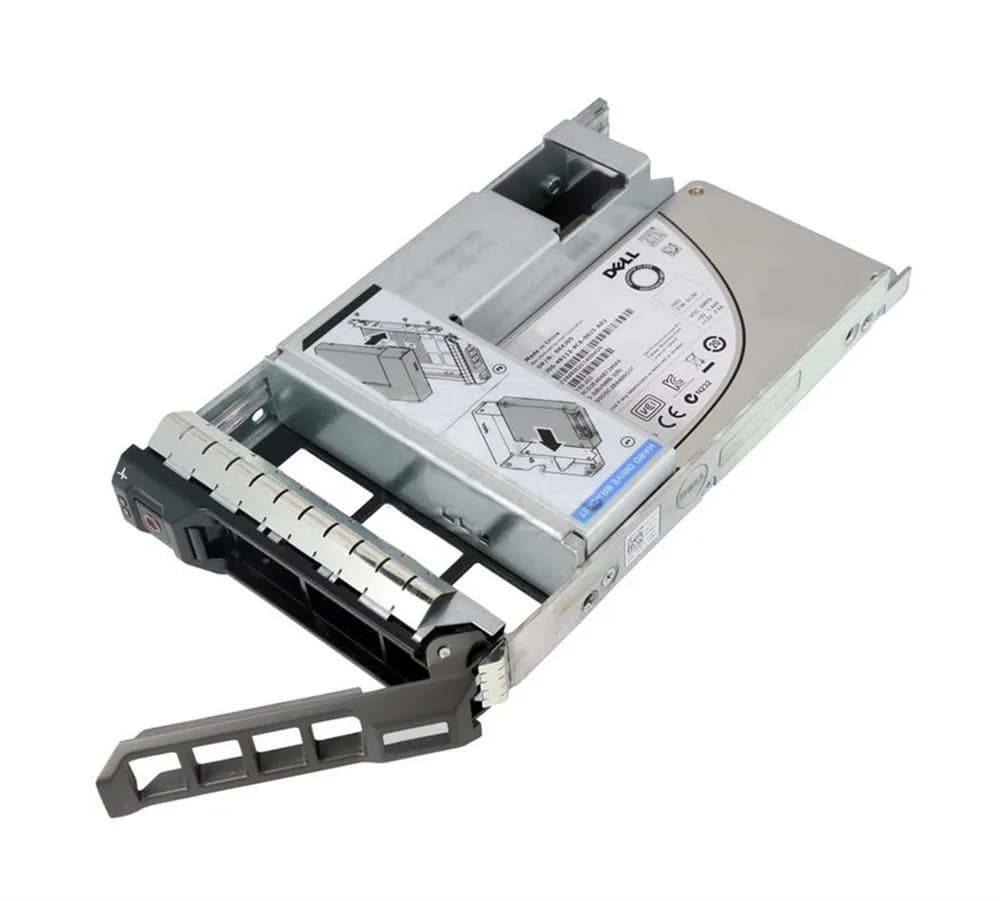 Dell F5T3V 1.92TB 12Gb/s SAS Solid State Drive
