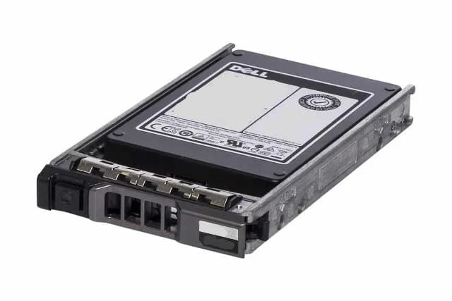 Dell FF3N3 800GB 12Gb/s SAS Solid State Drive