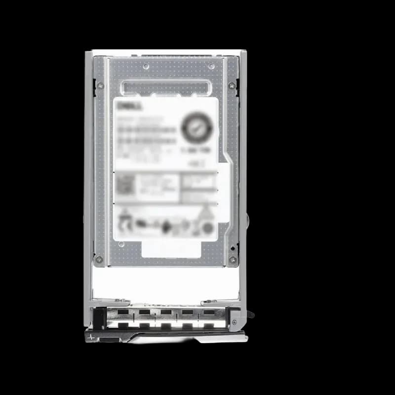 Dell FGNR4 7.68TB 12Gb/s SAS Solid State Drive