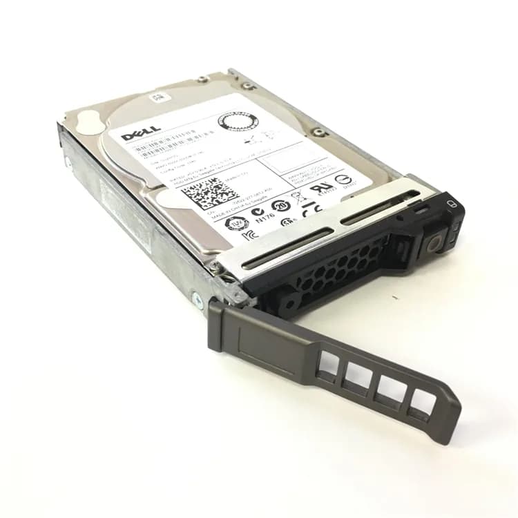 Dell FH71Y 1.92TB 12Gb/s SAS Solid State Drive