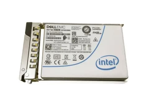 Dell FJ9YX 1TB PCI Express NVMe 3.0 x4 Solid State Drive