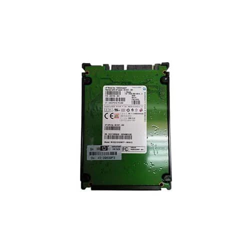 HPE FK0032CAAZP 32GB 1.5Gb/s SATA Solid State Drive