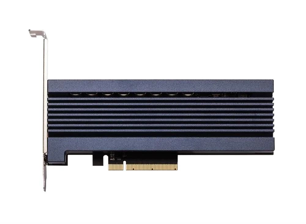 Dell FW2K0 6.4TB PCI Express NVMe x8 Solid State Drive