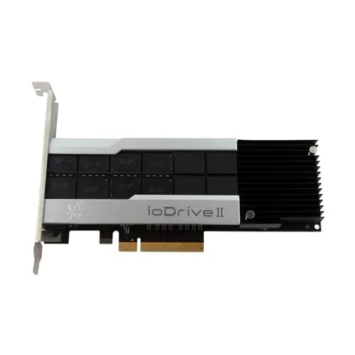 Dell FY3TT 785GB PCI Express 2.0 x4 Solid State Drive