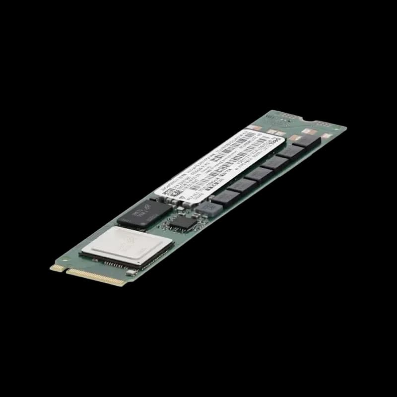 Dell G18YX 1.92TB PCI Express NVMe 4.0 Solid State Drive