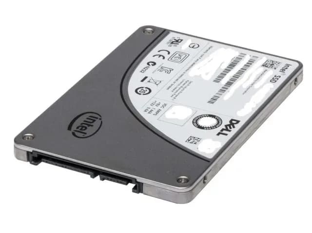 Dell G1N89 3.84TB 6Gb/s SATA Solid State Drive