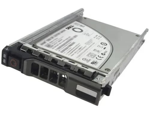 Dell GFXFP 1.6TB 12Gb/s SAS Solid State Drive