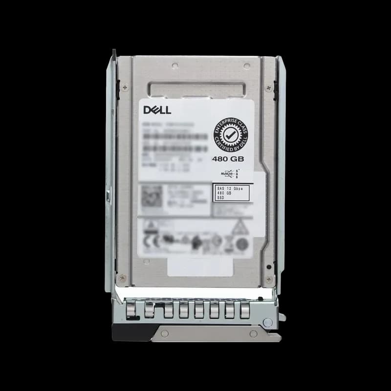 Dell GKKDX 480GB 12Gb/s SAS Solid State Drive