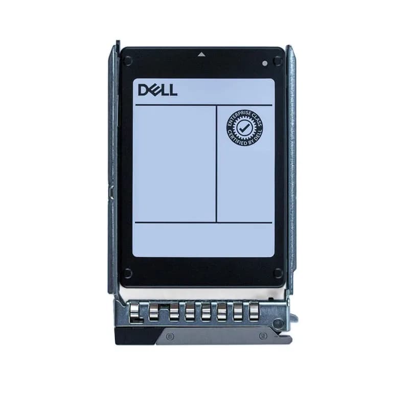 Dell GXKXX 7.68TB 12Gb/s SAS Solid State Drive