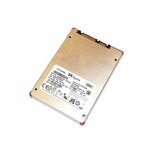 Dell H4G39 256GB 6Gb/s SATA Solid State Drive