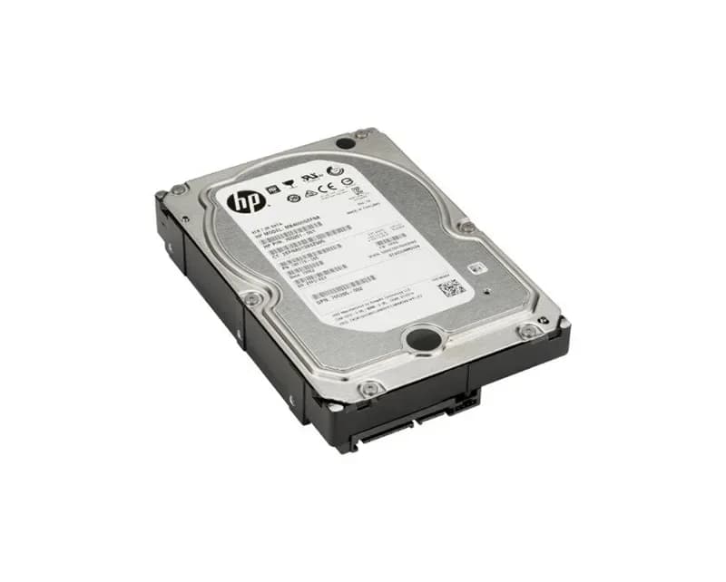 HPE H6G61A 800GB 6Gb/s SAS Solid State Drive